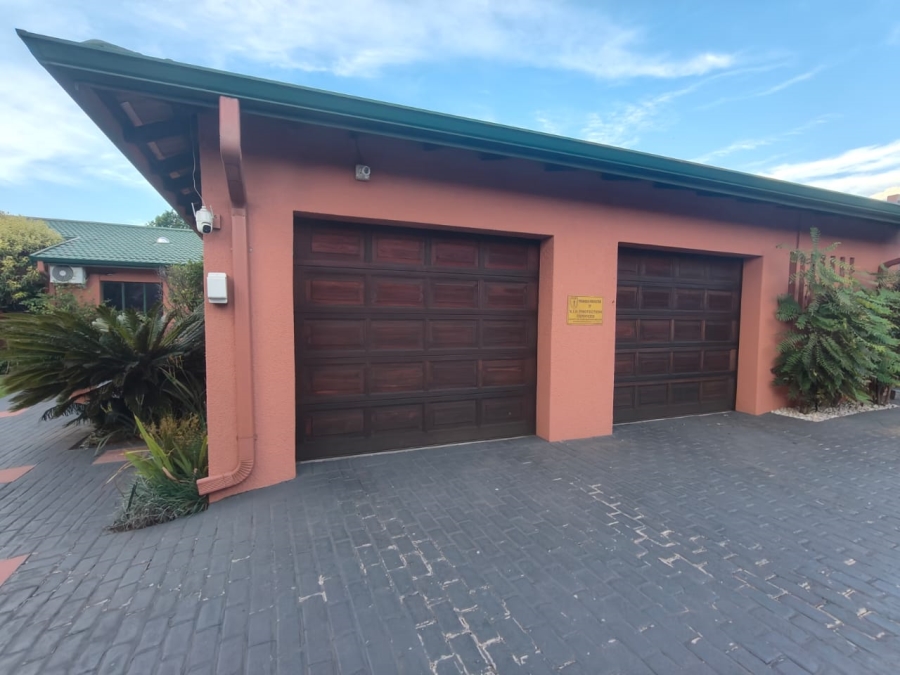 4 Bedroom Property for Sale in Sasolburg Ext 11 Free State